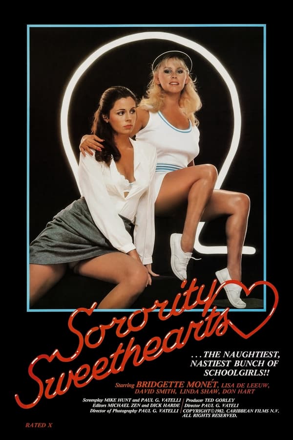 Sorority Sweethearts (1983) Download & Watch Now