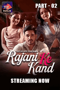 Rajani Ke Kaand (2025) Watch Online & Download Now