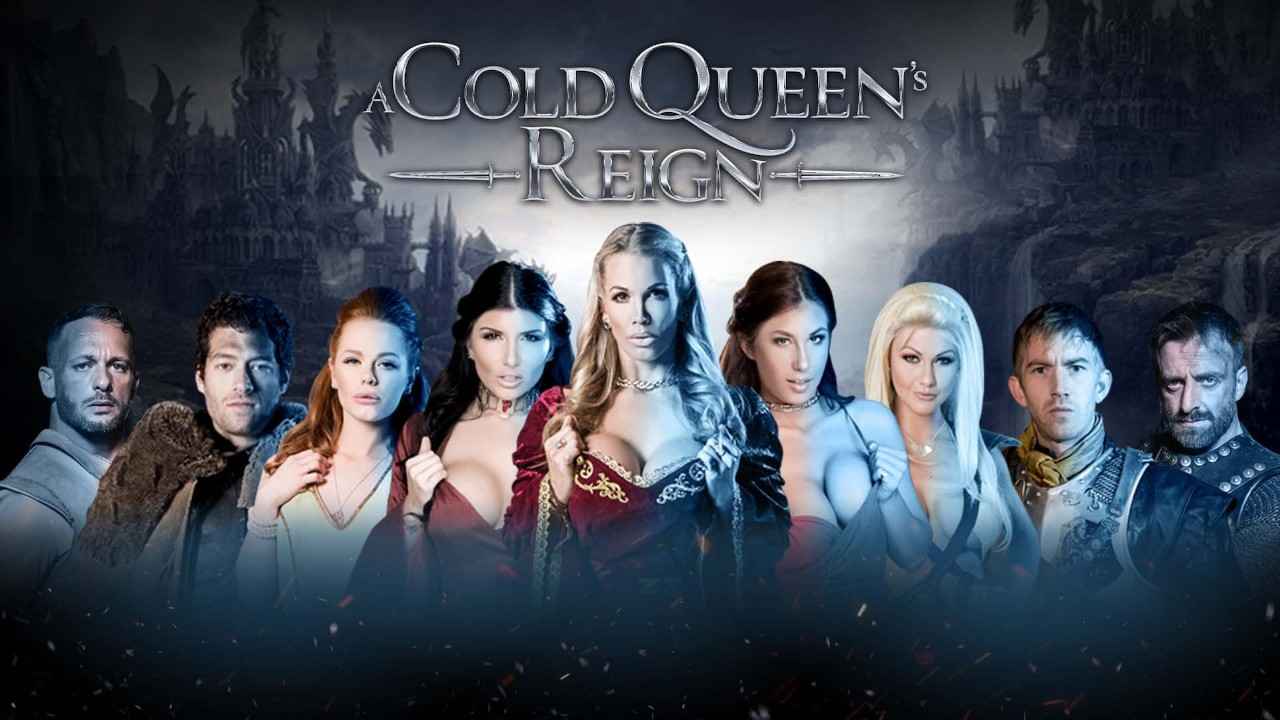 A Cold Queen’s Reign