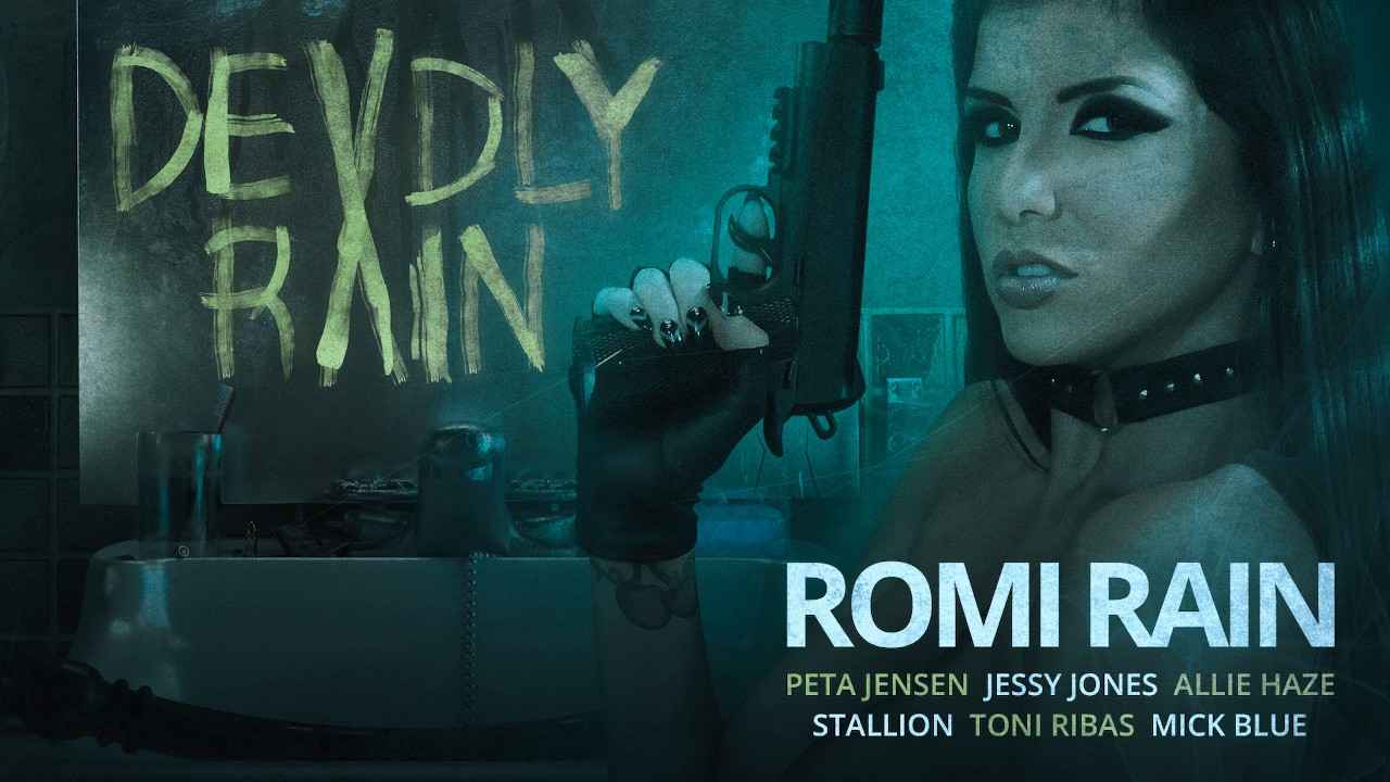 Deadly Rain