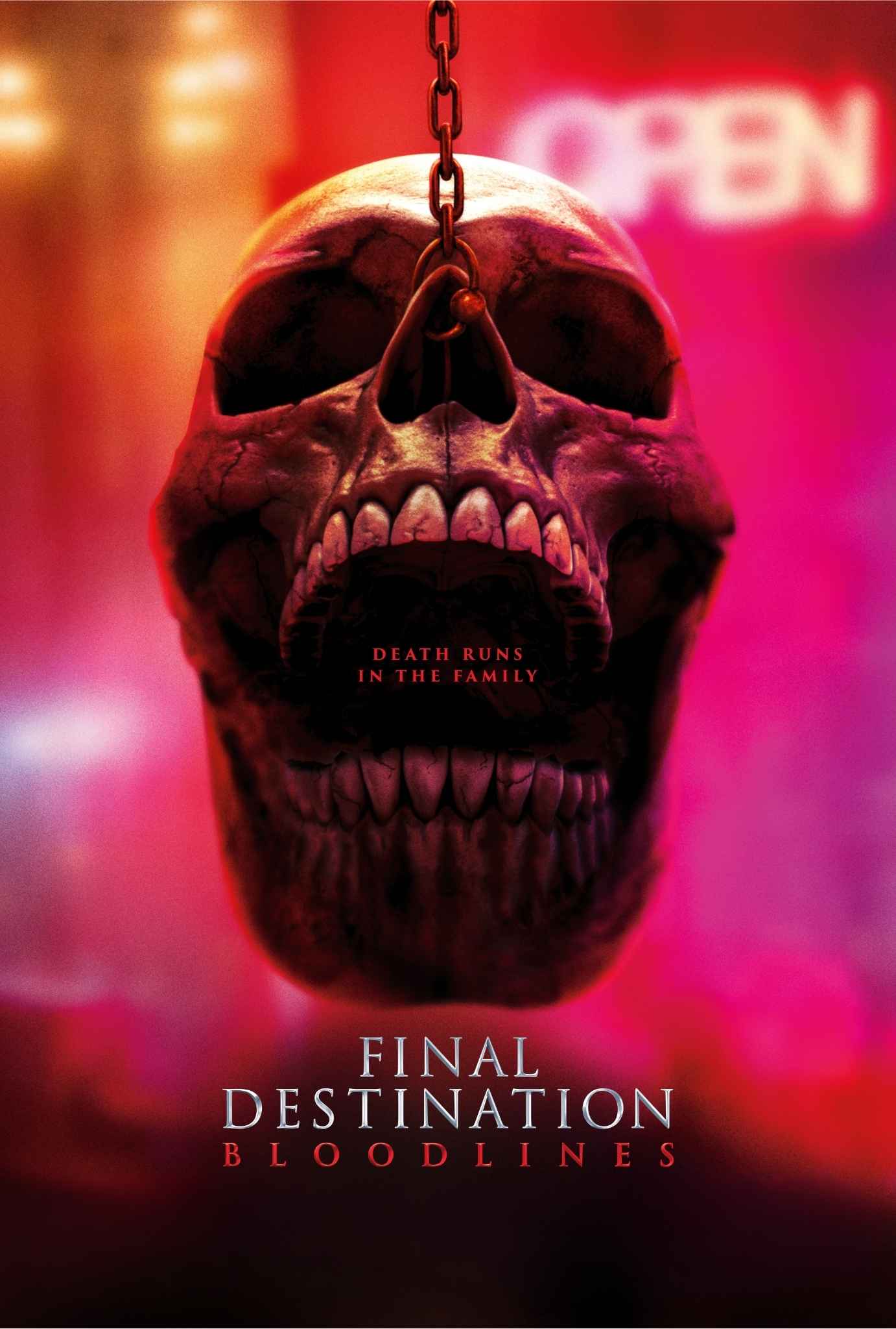 Final Destination Bloodlines (2025) Watch Online & Download Now