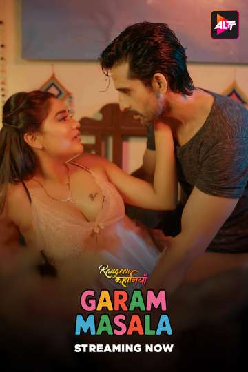 Rangeen Kahaniyan-Garam Masala (2025)