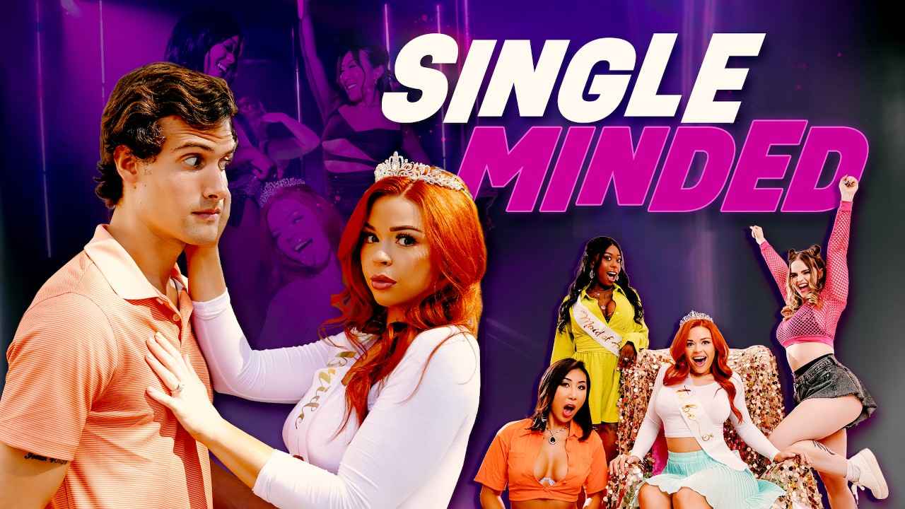 Single Minded