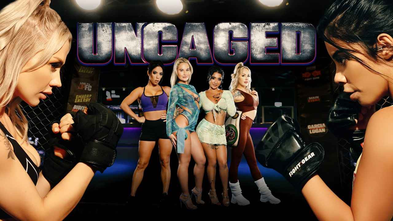 Uncaged