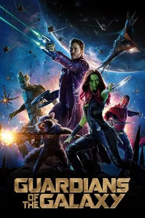 Guardians of the Galaxy (2014) Watch & Download Now