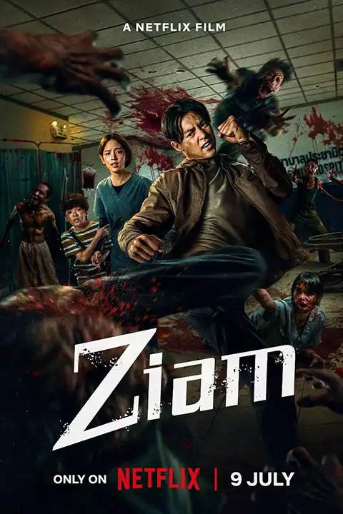 Ziam (2025) Watch & Download Now