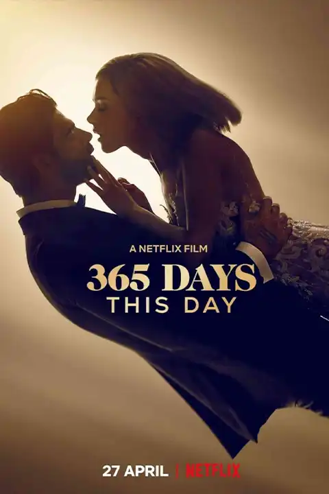 365 Days: This Day (2022) Watch & Download Now