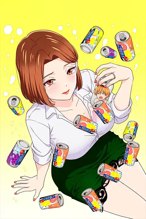 Chuhai Lips: Canned Flavor of Married Women (Season 1) E01-E03 Watch & Download Now