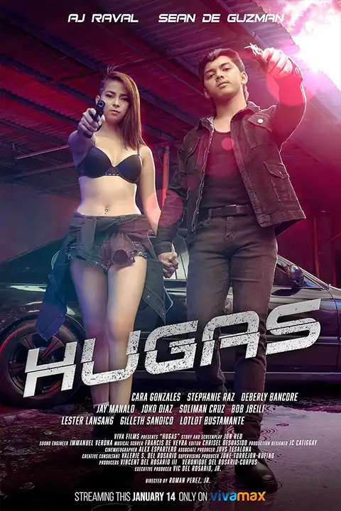 Hugas (2022) Watch & Download Now