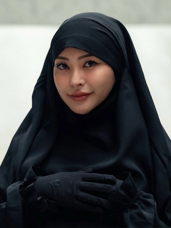 Nuray Istiqbal
