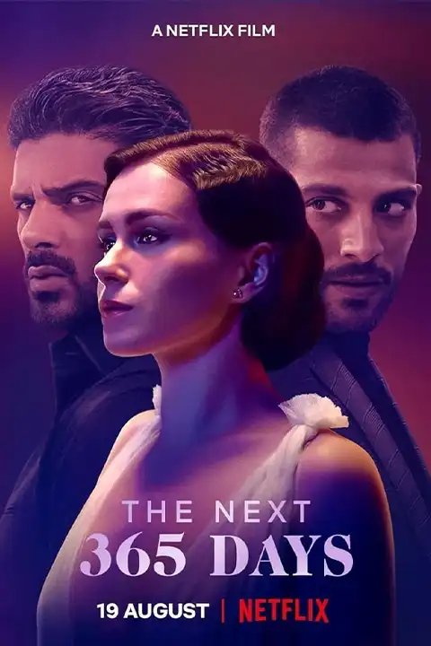 The Next 365 Days (2022) Watch & Download Now