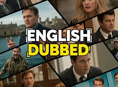 English Dubbed