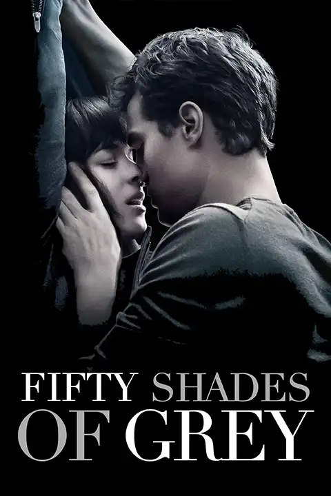 Fifty Shades of Grey (2015) Watch Online & Download Now