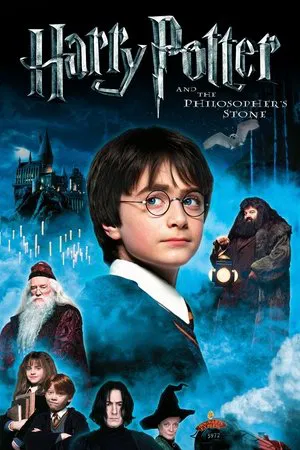 Harry Potter and the Philosopher’s Stone (2001) Watch & Download Now