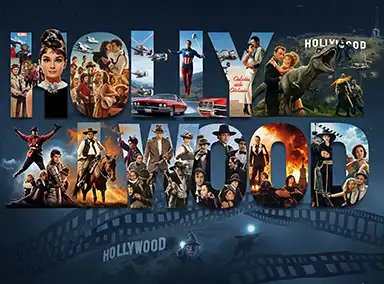 Hollywood