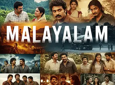 Malayalam