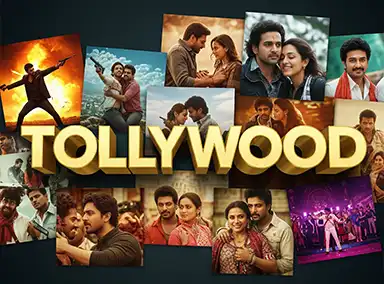 Tollywood
