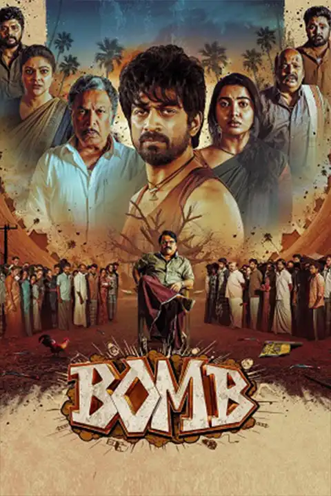 Bomb (2025) Watch Online & Download Now