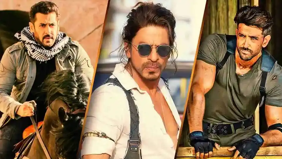 YRF Spy Universe