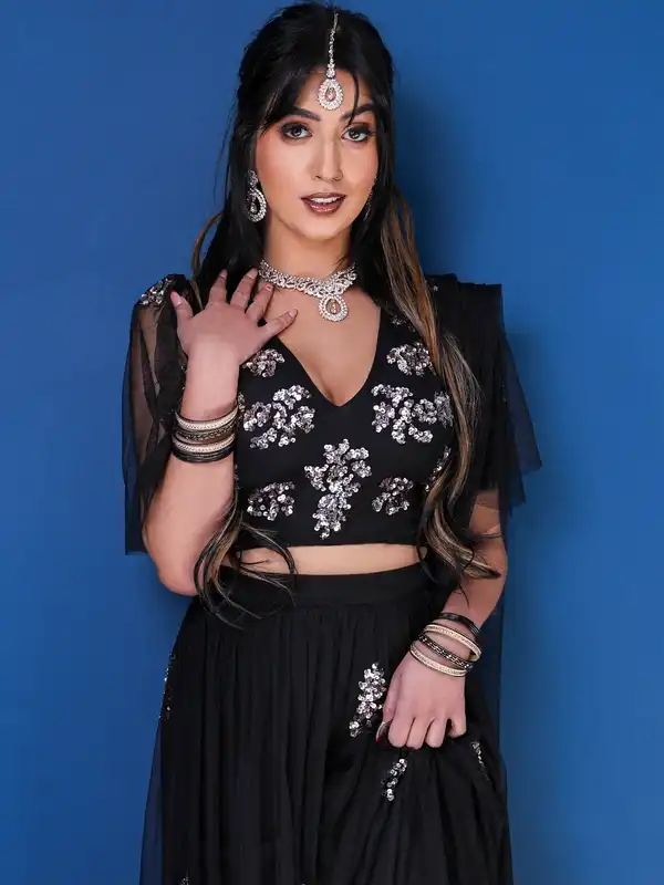 Aaliyah Yasin