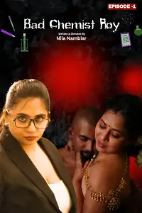 Bad Chemist Roy (2025) S01 Watch Online & Download Now
