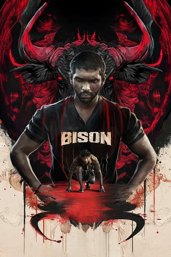 Bison: Kaalamaadan (2025) Watch Online & Download Now