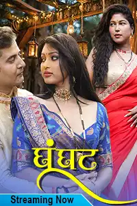 Ghoonghat (2025) S01 Watch Online & Download Now
