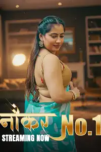 Naukar No 1 (2025) S01 [Episode 1 To 3] Watch Online & Download Now