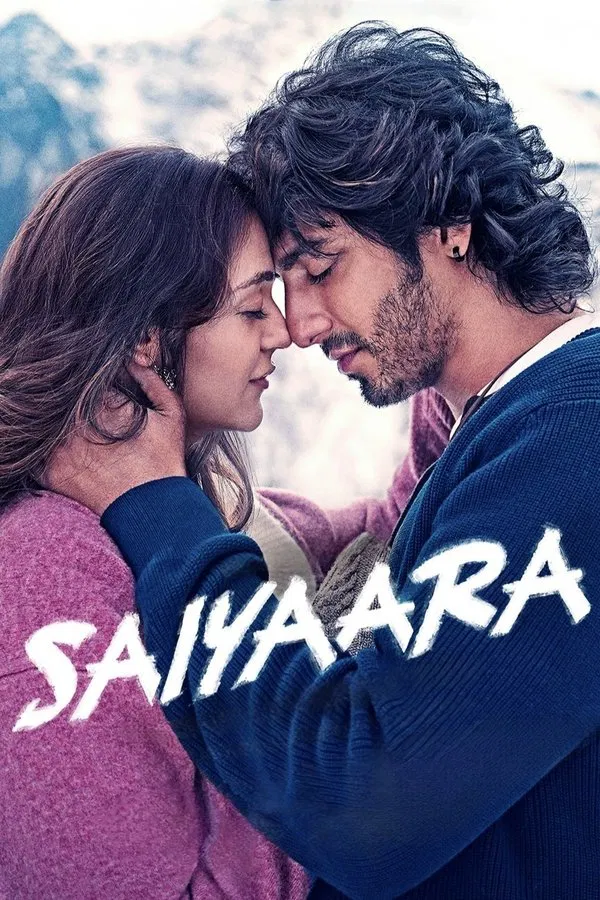 Saiyaara (2025) Watch Online & Download Now