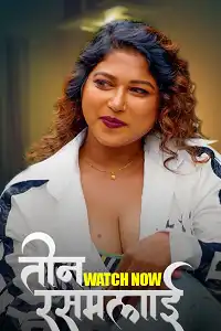 Teen Rasmalai (2025) S01 Watch Online & Download Now