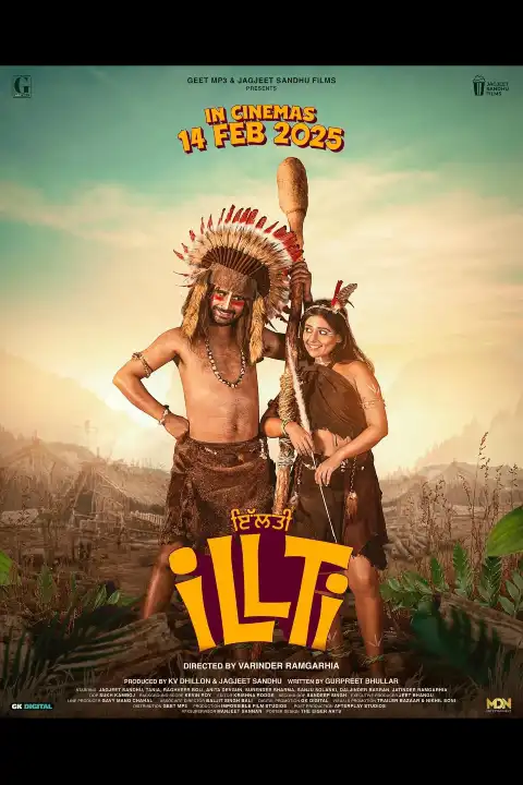 Illti (2025) Watch Online & Download Now
