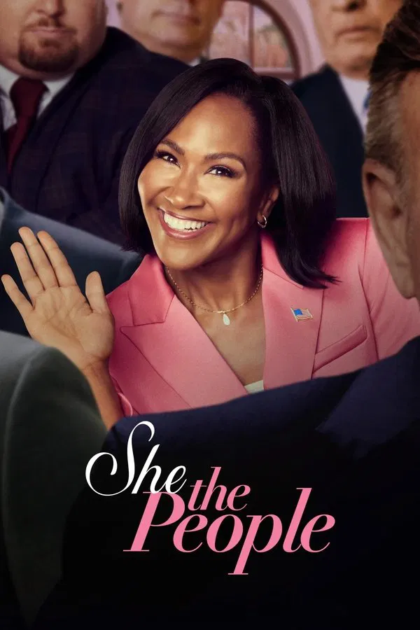 She the People (2025) S01 Watch Online & Download Now