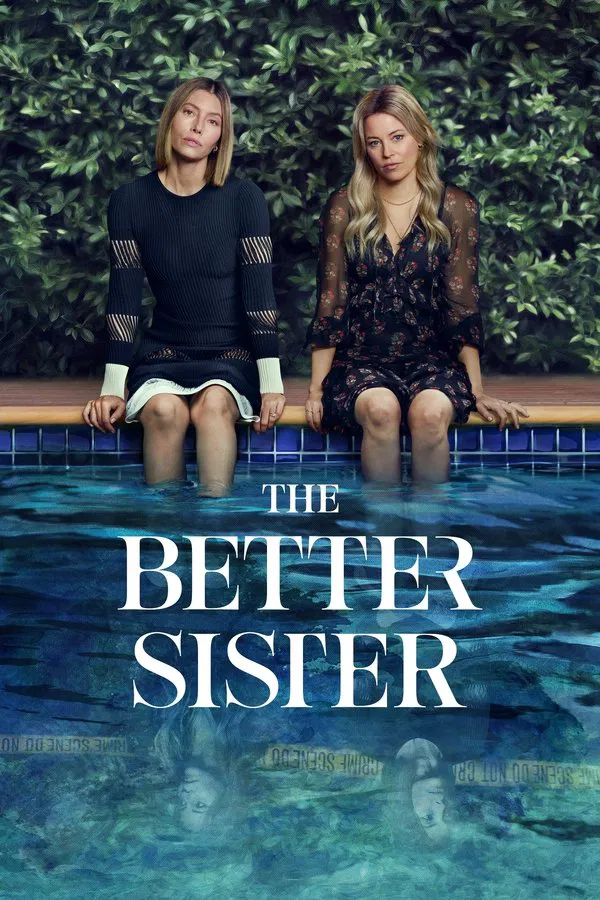 The Better Sister (2025) S01 Watch Online & Download Now