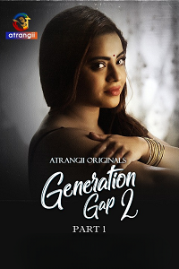 Generation Gap (2026) S02